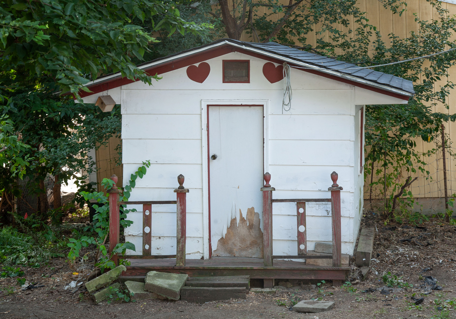 Photo 8 of 39 of 260 S Clifton Avenue house