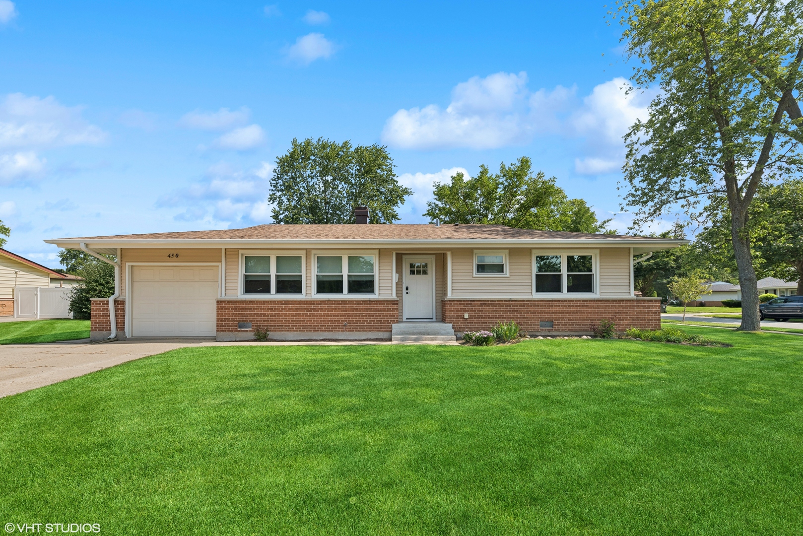 Photo 1 of 12 of 450 Landmeier Road house