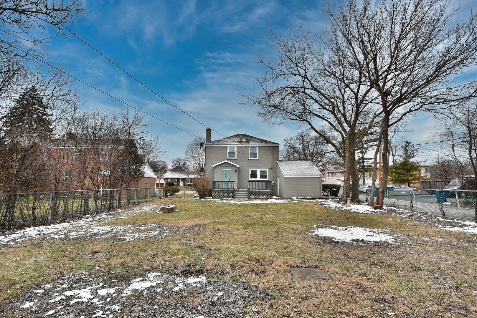 Photo 44 of 47 of 553 S Edgewood Avenue house