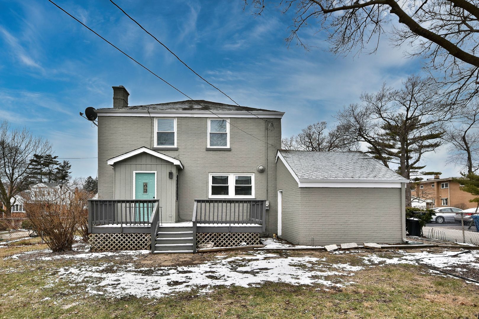 Photo 46 of 47 of 553 S Edgewood Avenue house