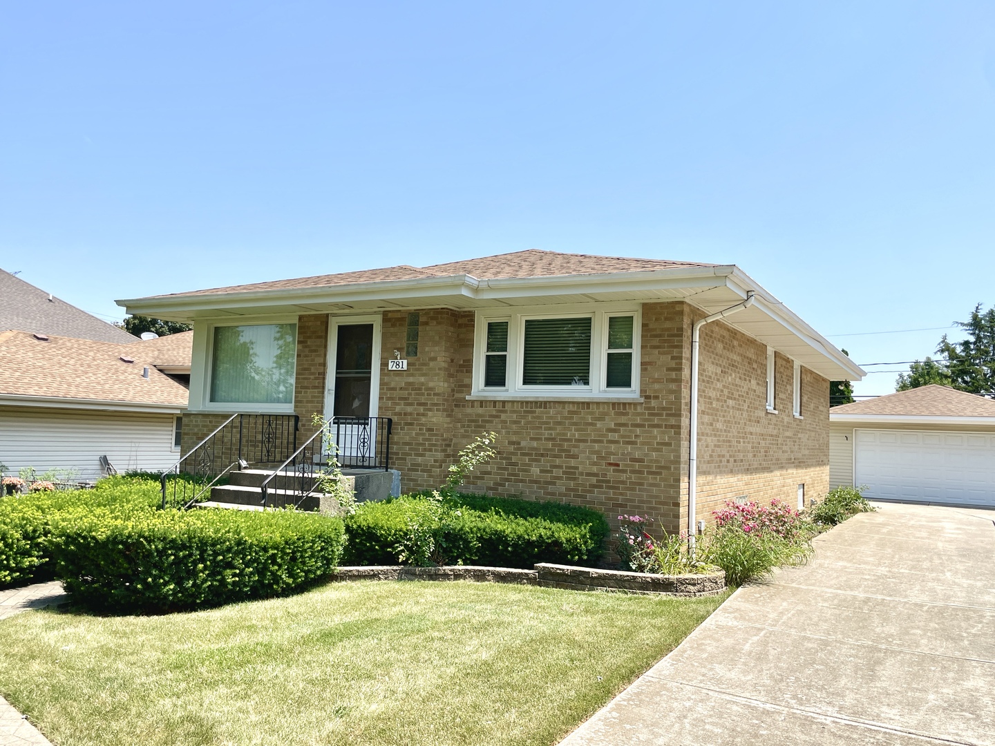 Photo 1 of 18 of 781 N Van Auken Street house