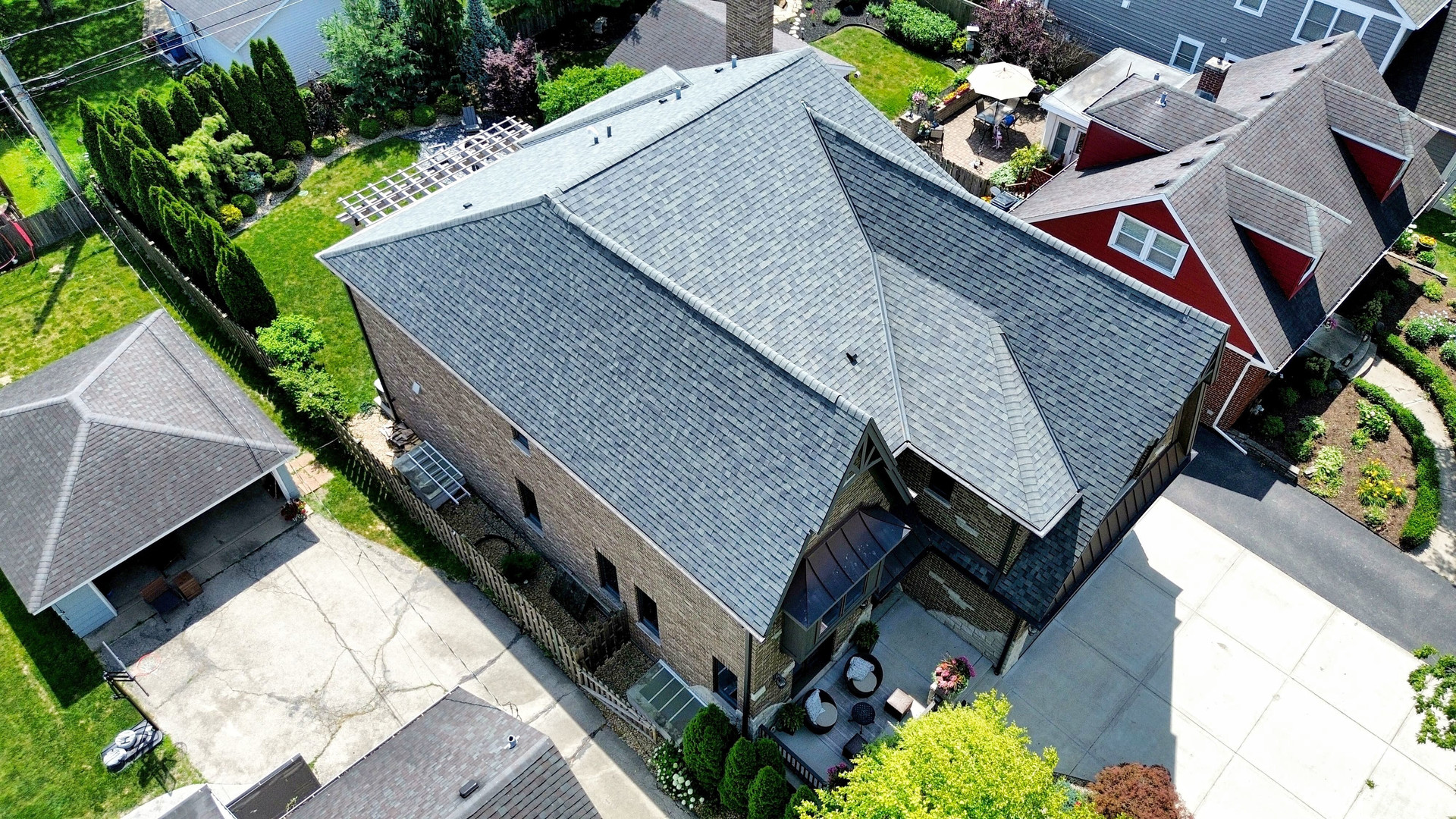 Photo 66 of 74 of 709 S Swain Avenue house