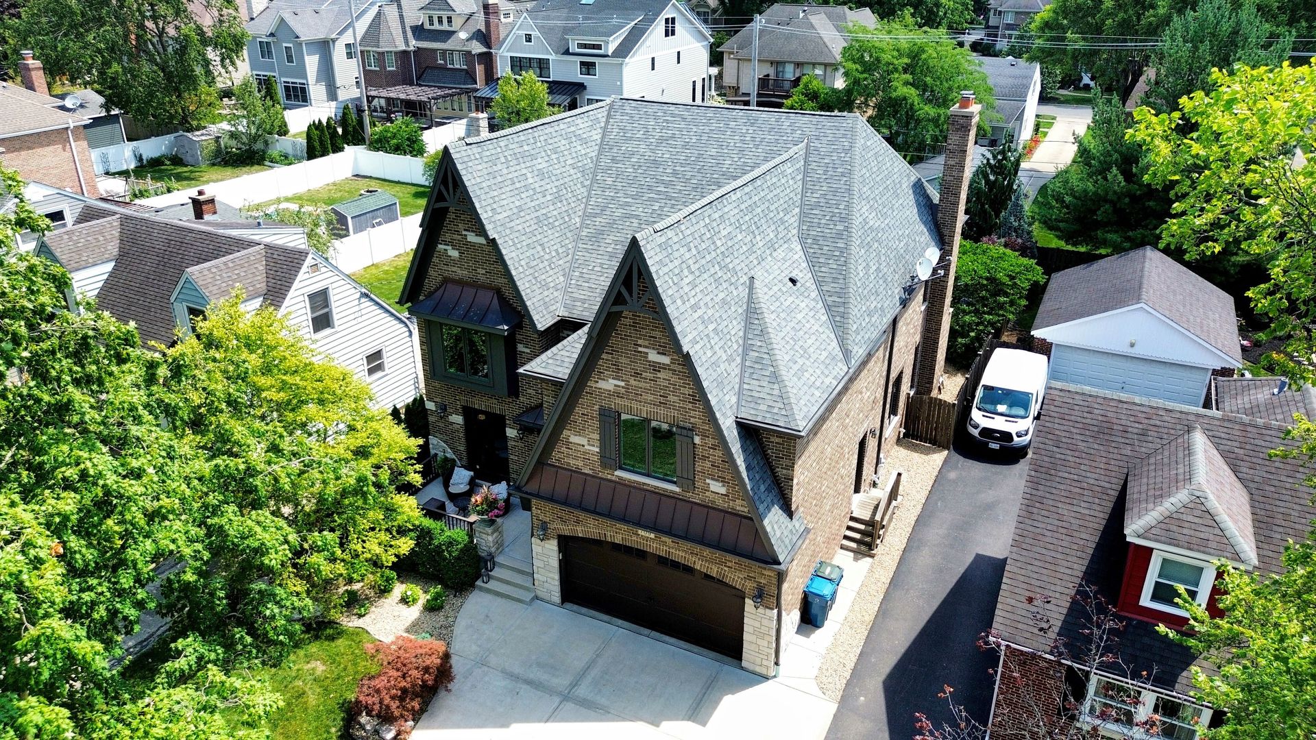 Photo 67 of 74 of 709 S Swain Avenue house