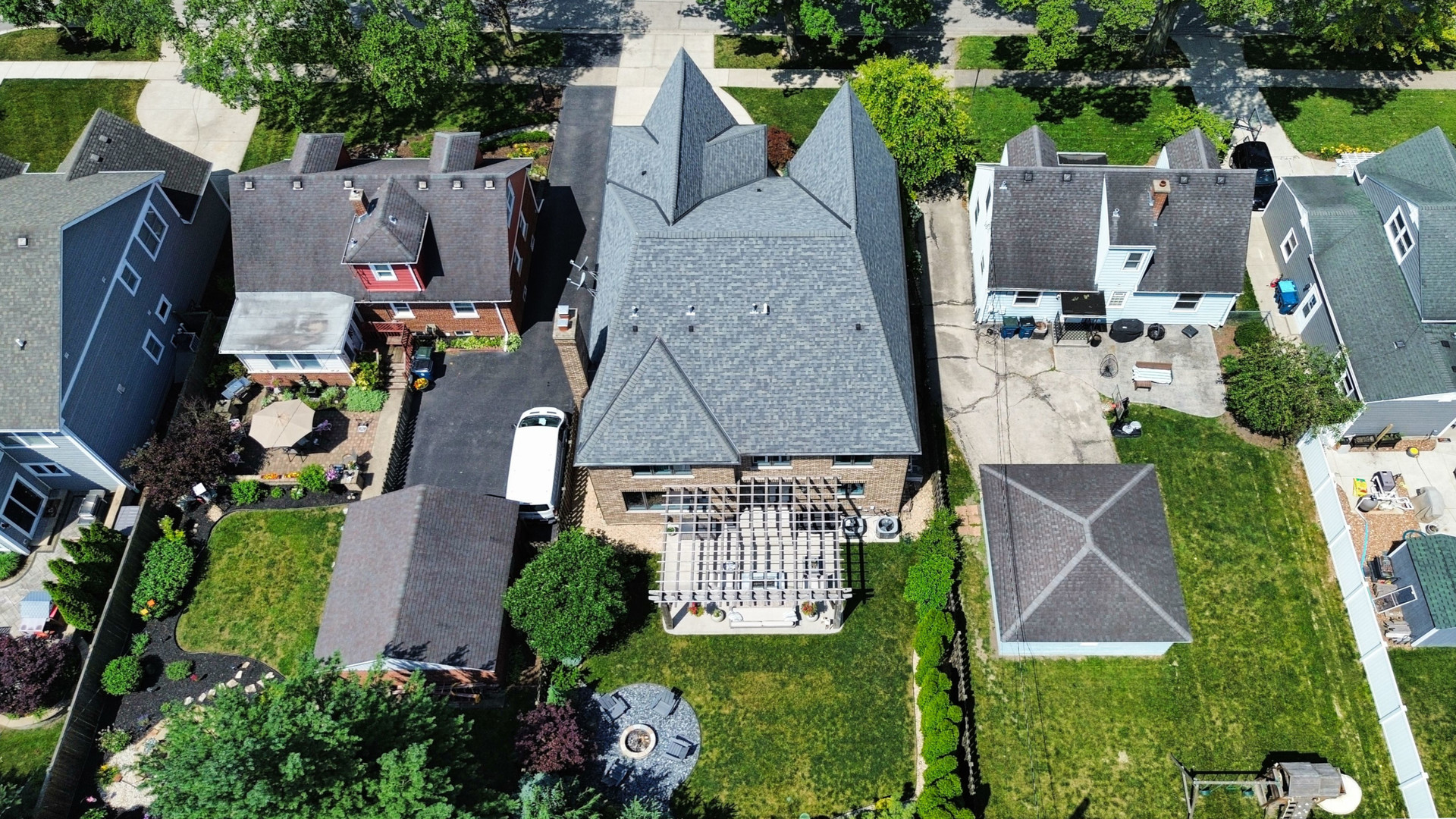 Photo 71 of 74 of 709 S Swain Avenue house