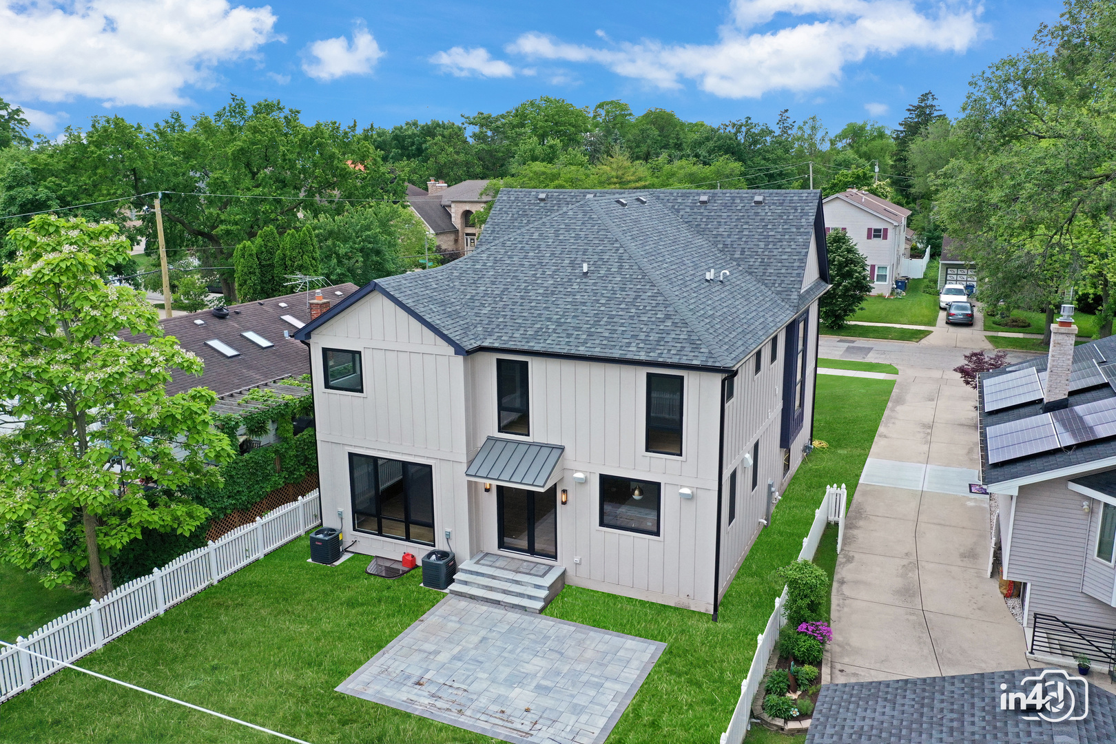 Photo 62 of 62 of 205 N Highland Avenue house