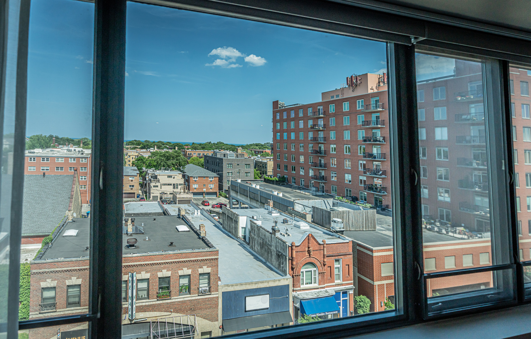 Photo 18 of 29 of 900 Chicago Avenue 602 condo