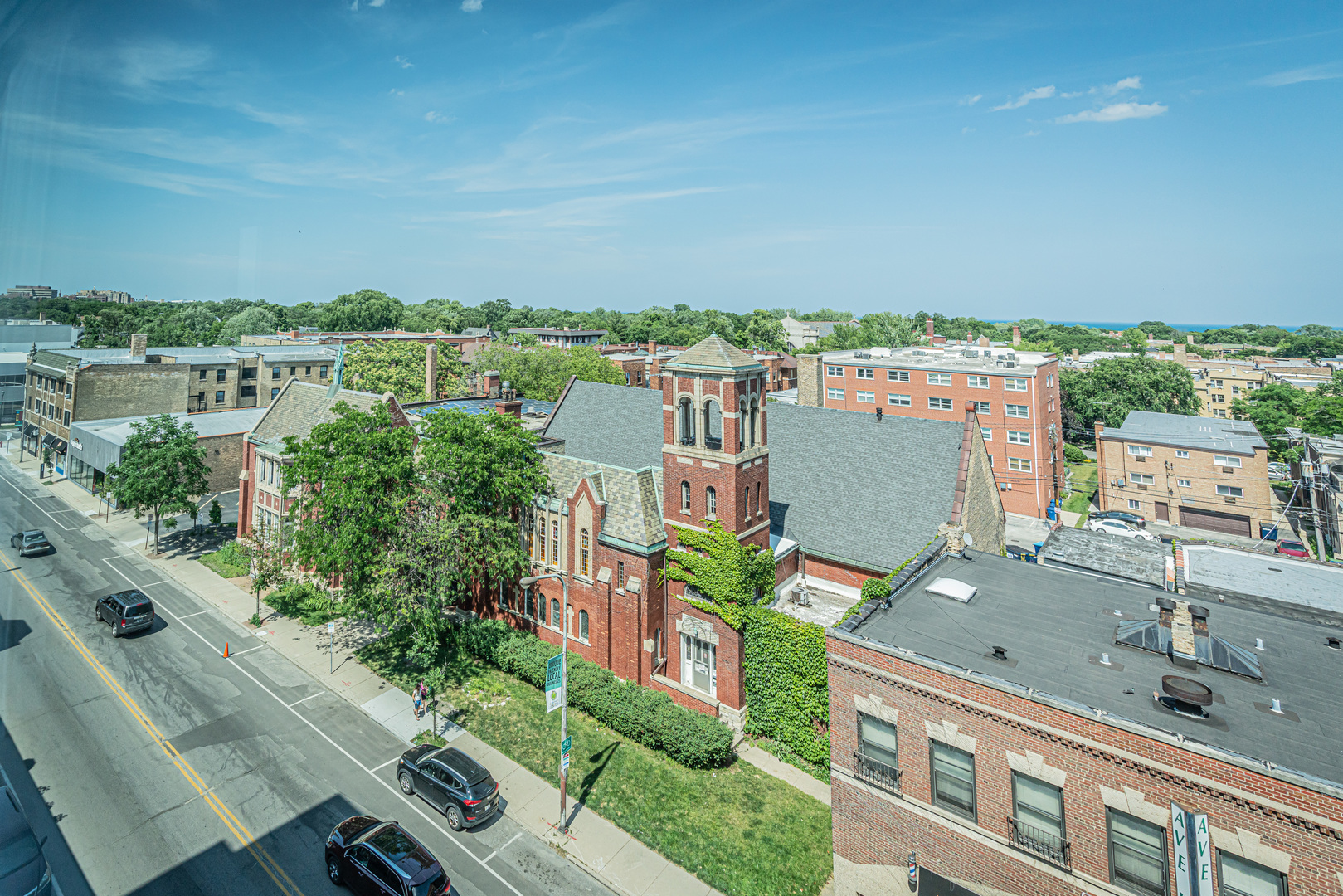 Photo 19 of 29 of 900 Chicago Avenue 602 condo