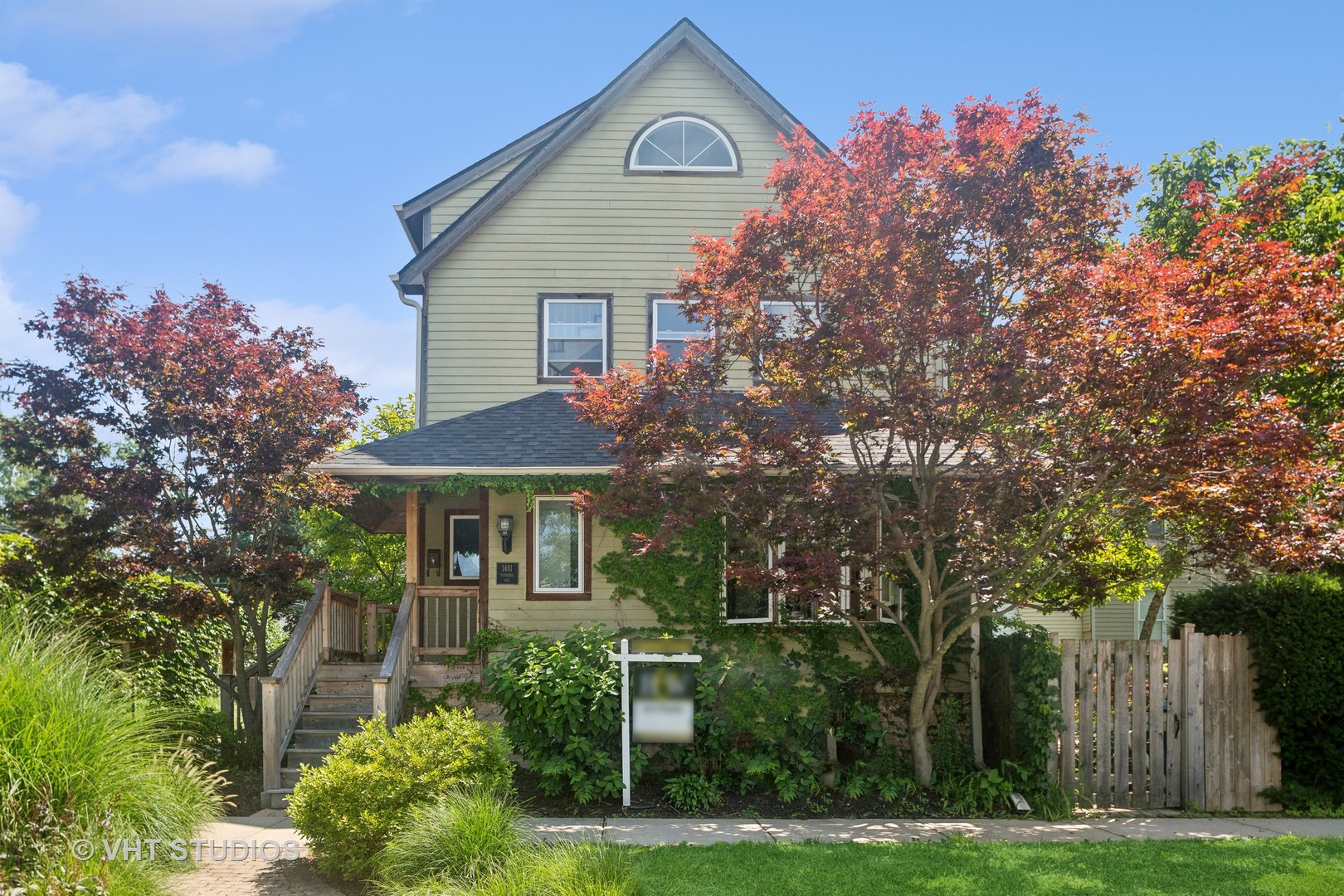 Photo 1 of 56 of 1461 Florence Avenue house