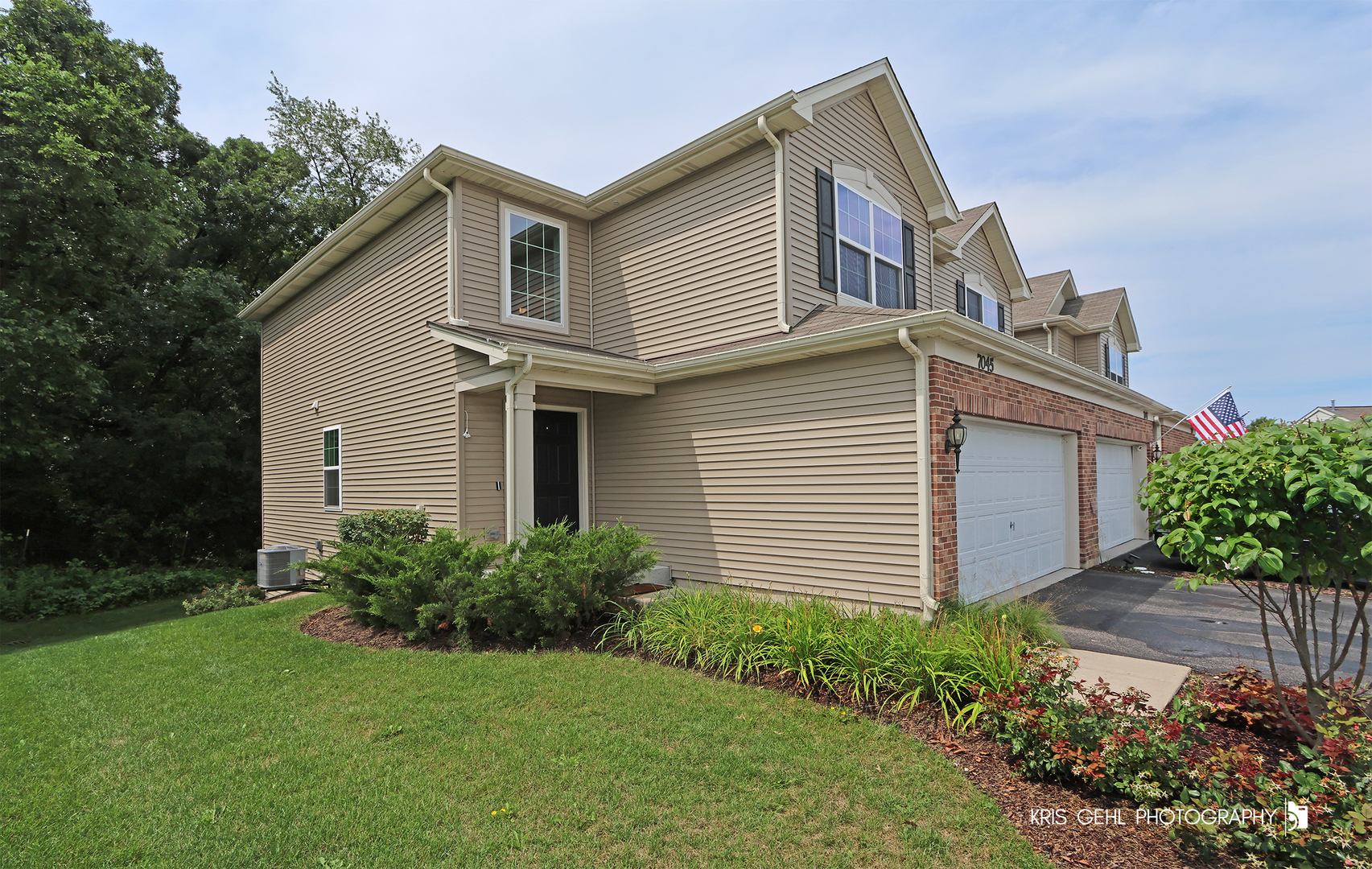 Photo 1 of 20 of 7045 Hidden Green Circle townhome