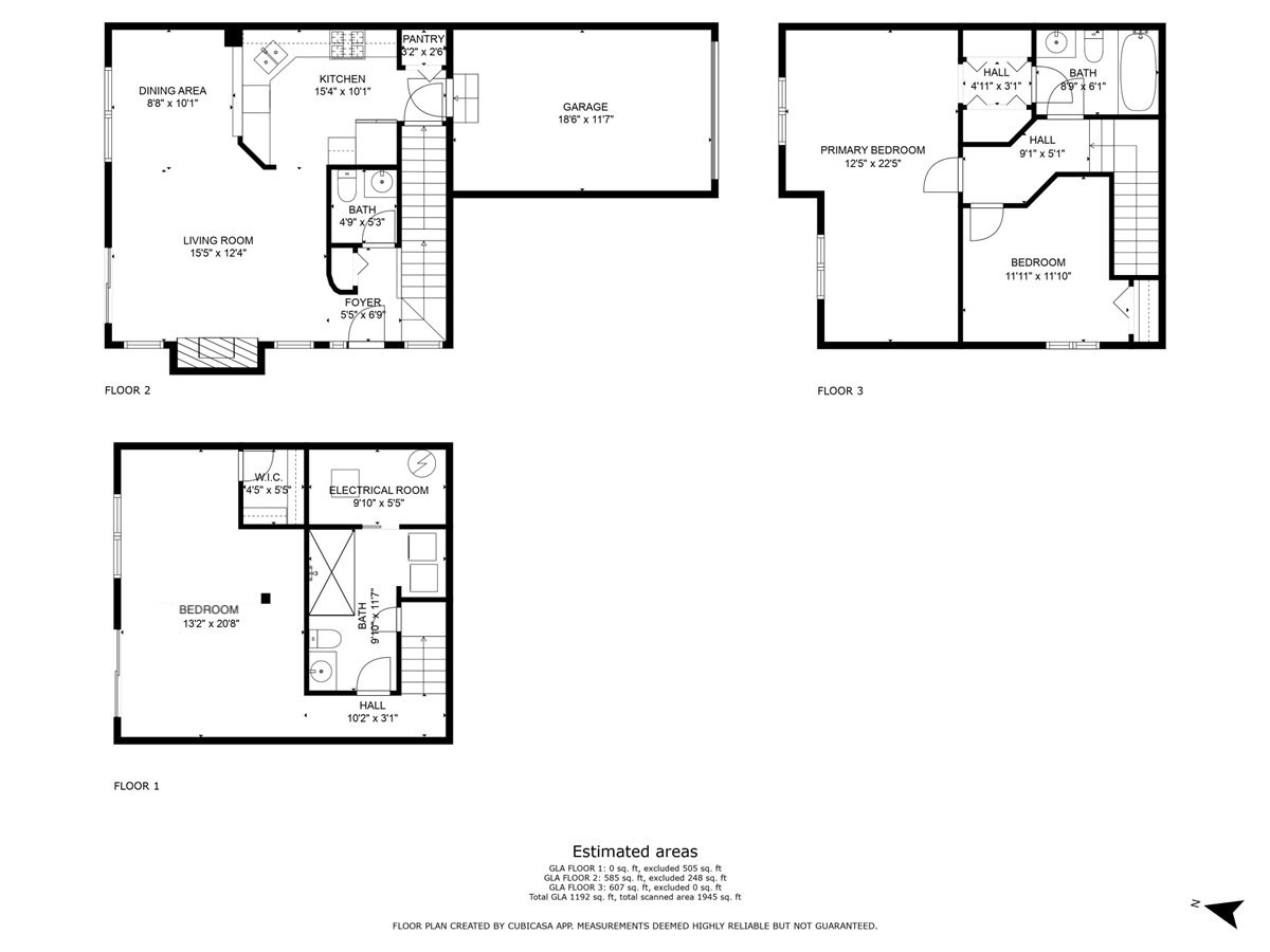 Photo 33 of 33 of 514 FOXRIDGE Drive townhome