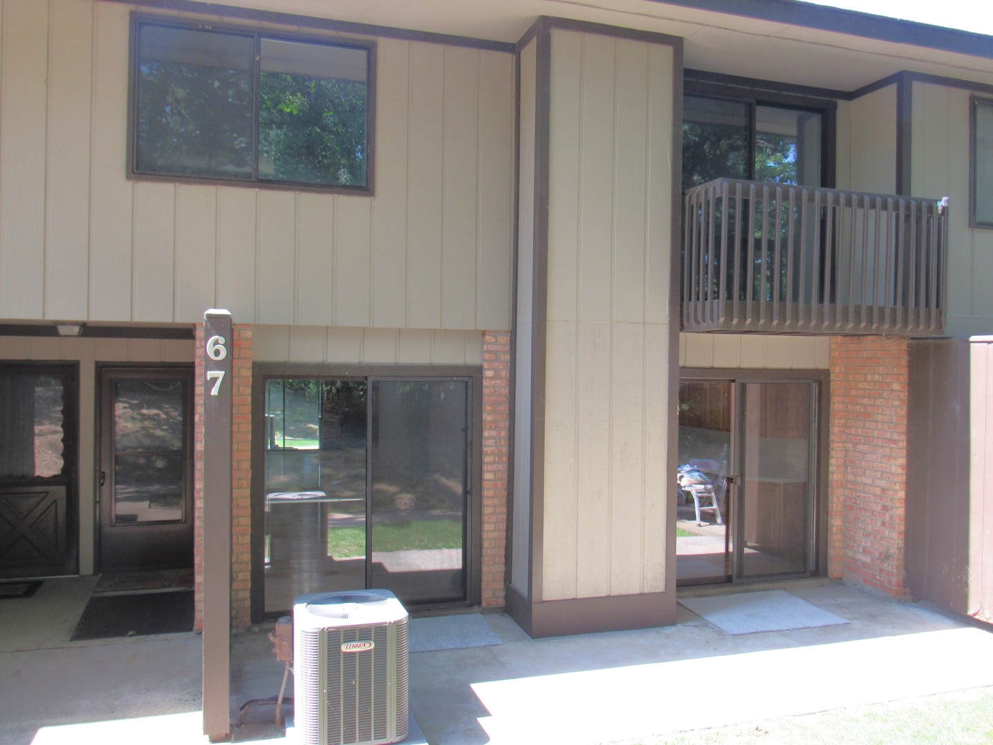 Photo 1 of 23 of 67 Woodhills Bay Road townhome