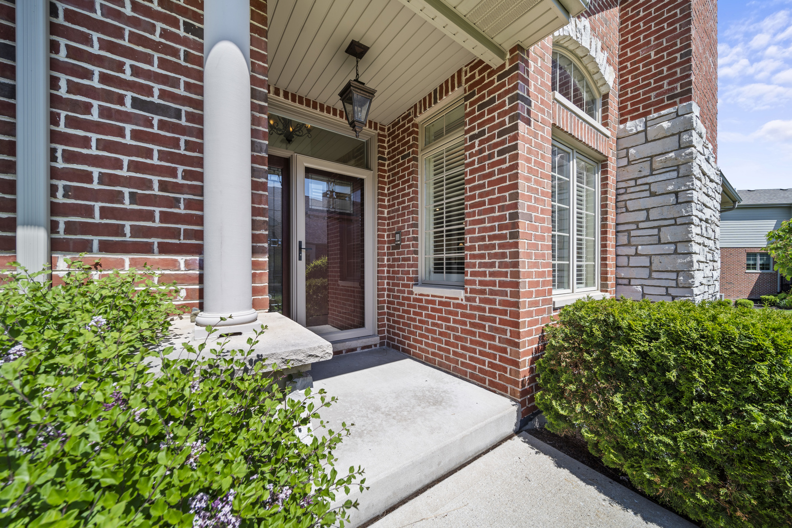 Photo 6 of 45 of 9228 Cloister Court townhome