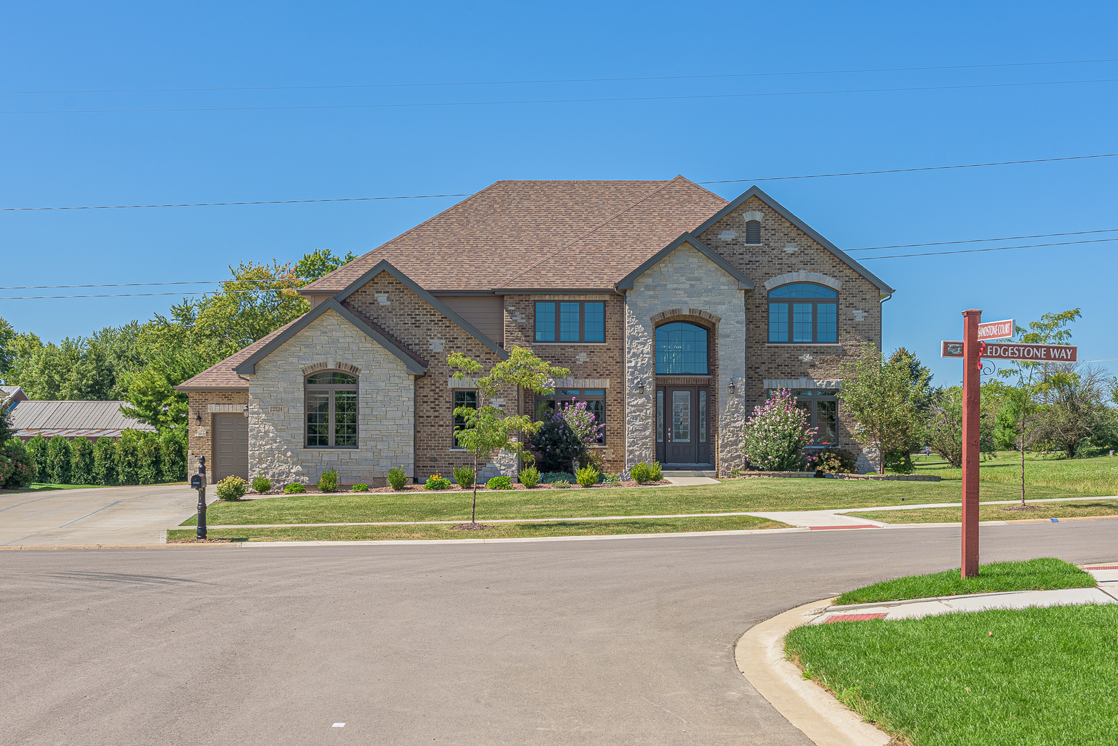 Photo 1 of 26 of 22324 Ledgestone Way house