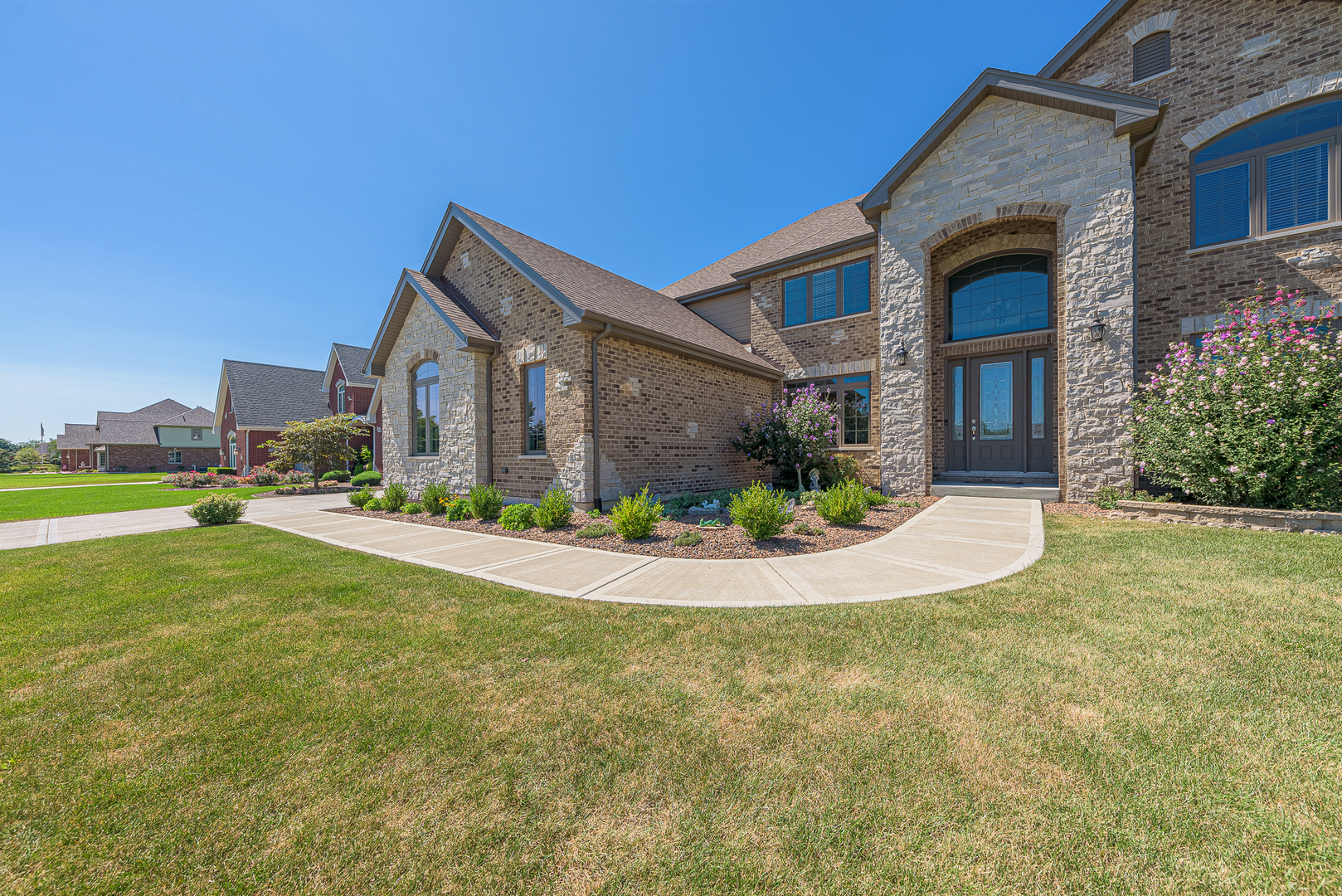 Photo 2 of 26 of 22324 Ledgestone Way house