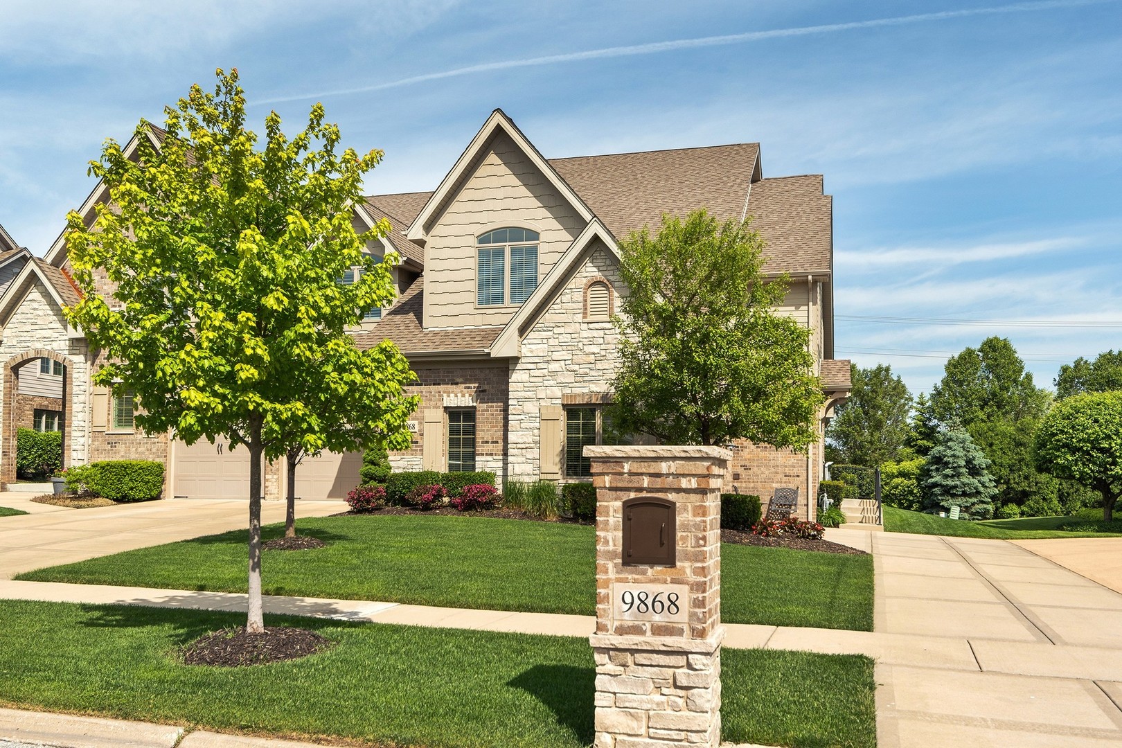 Photo 45 of 49 of 9868 Folkers Drive townhome