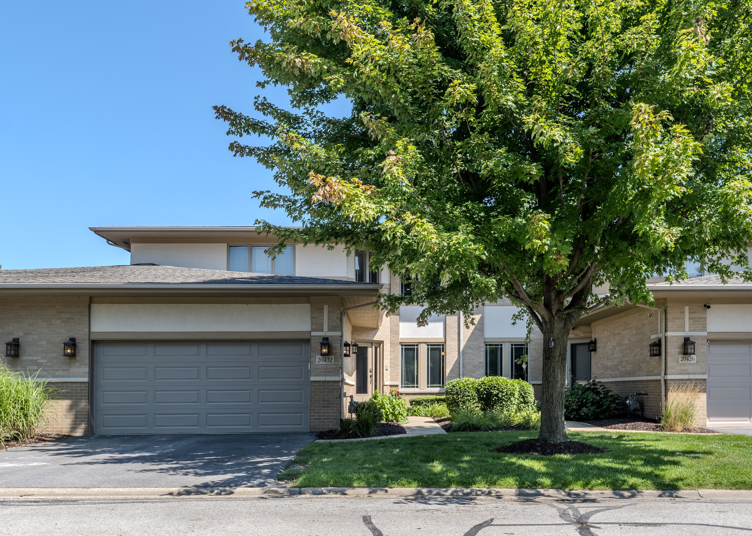 Photo 1 of 37 of 20432 FALLINGWATER Circle townhome