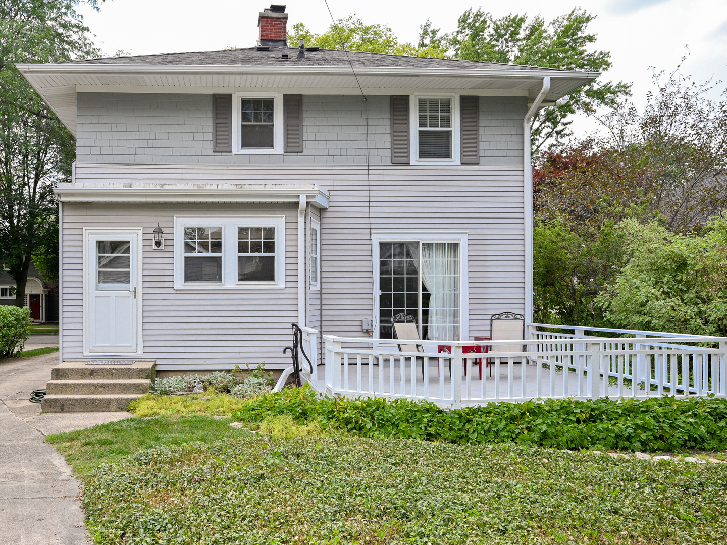 Photo 23 of 23 of 121 N Lincoln Avenue house