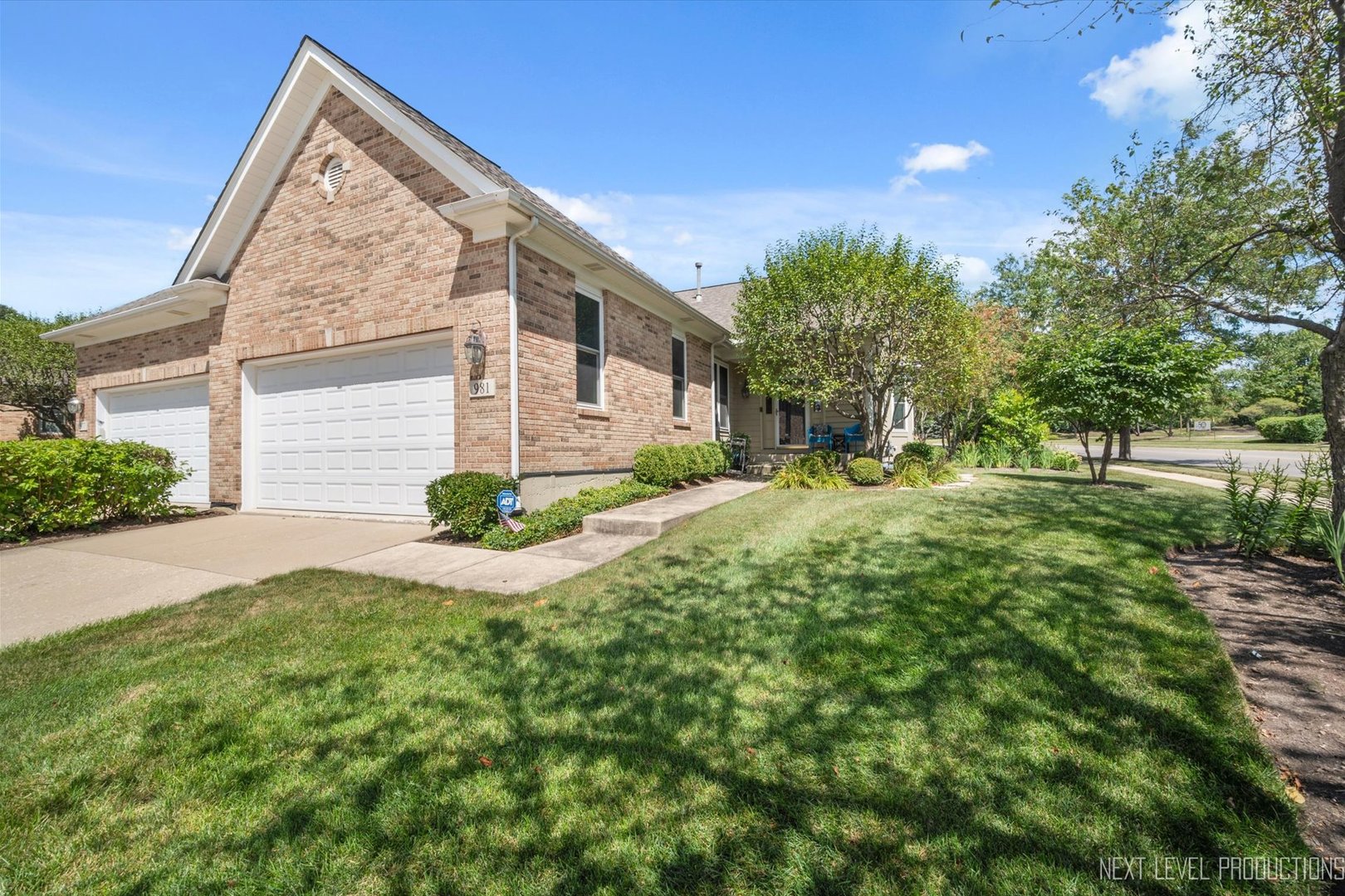 Photo 1 of 33 of 981 Ginger Lane townhome