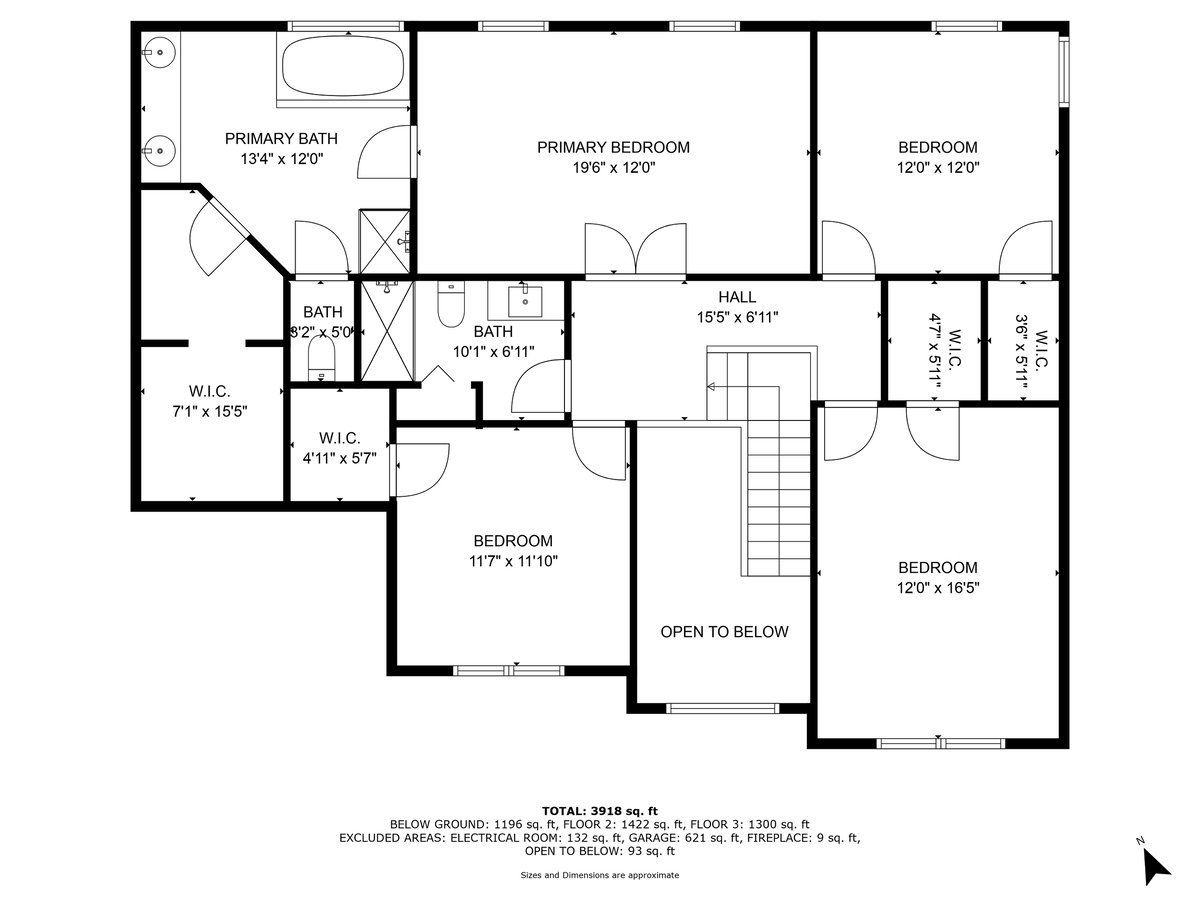 Photo 33 of 34 of 39W350 Sheldon Lane house