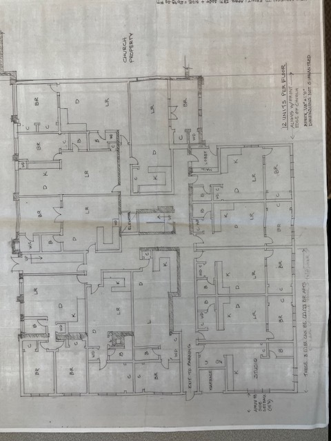 Photo 4 of 5 of 424 Forest Avenue land