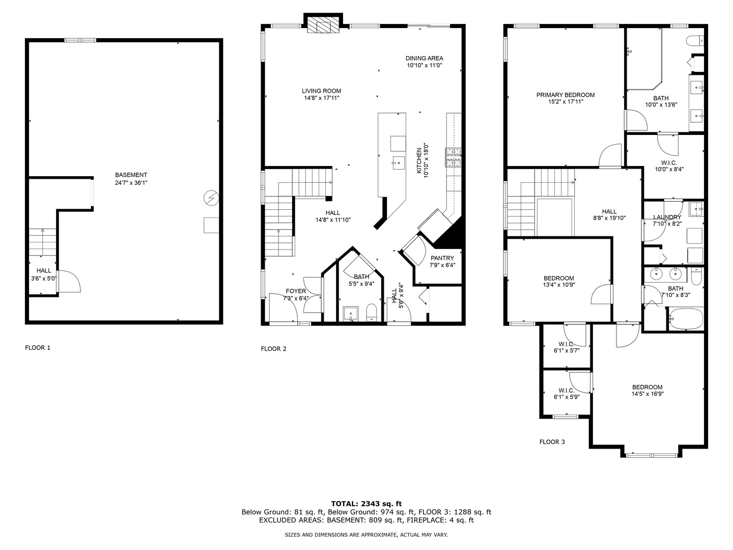 Photo 46 of 47 of 2S708 Crimson King Lane townhome