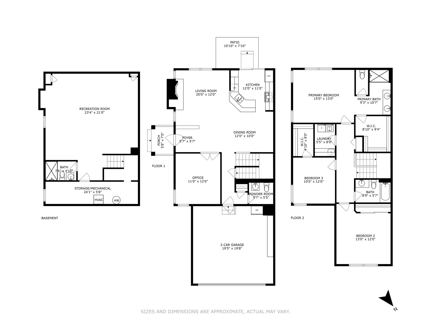 Photo 40 of 40 of 100 WOODVIEW Court 100 townhome