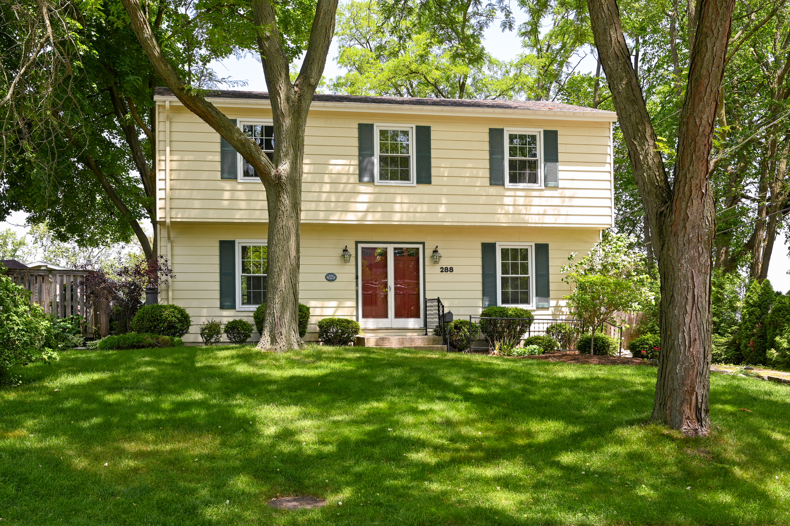 Photo 1 of 27 of 288 Hillside Avenue house