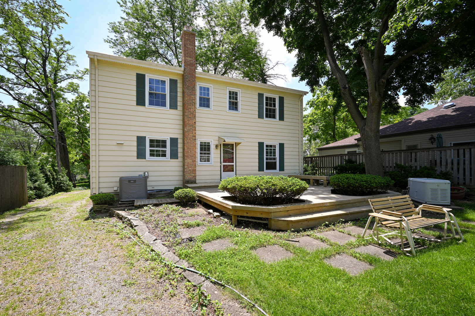 Photo 26 of 27 of 288 Hillside Avenue house