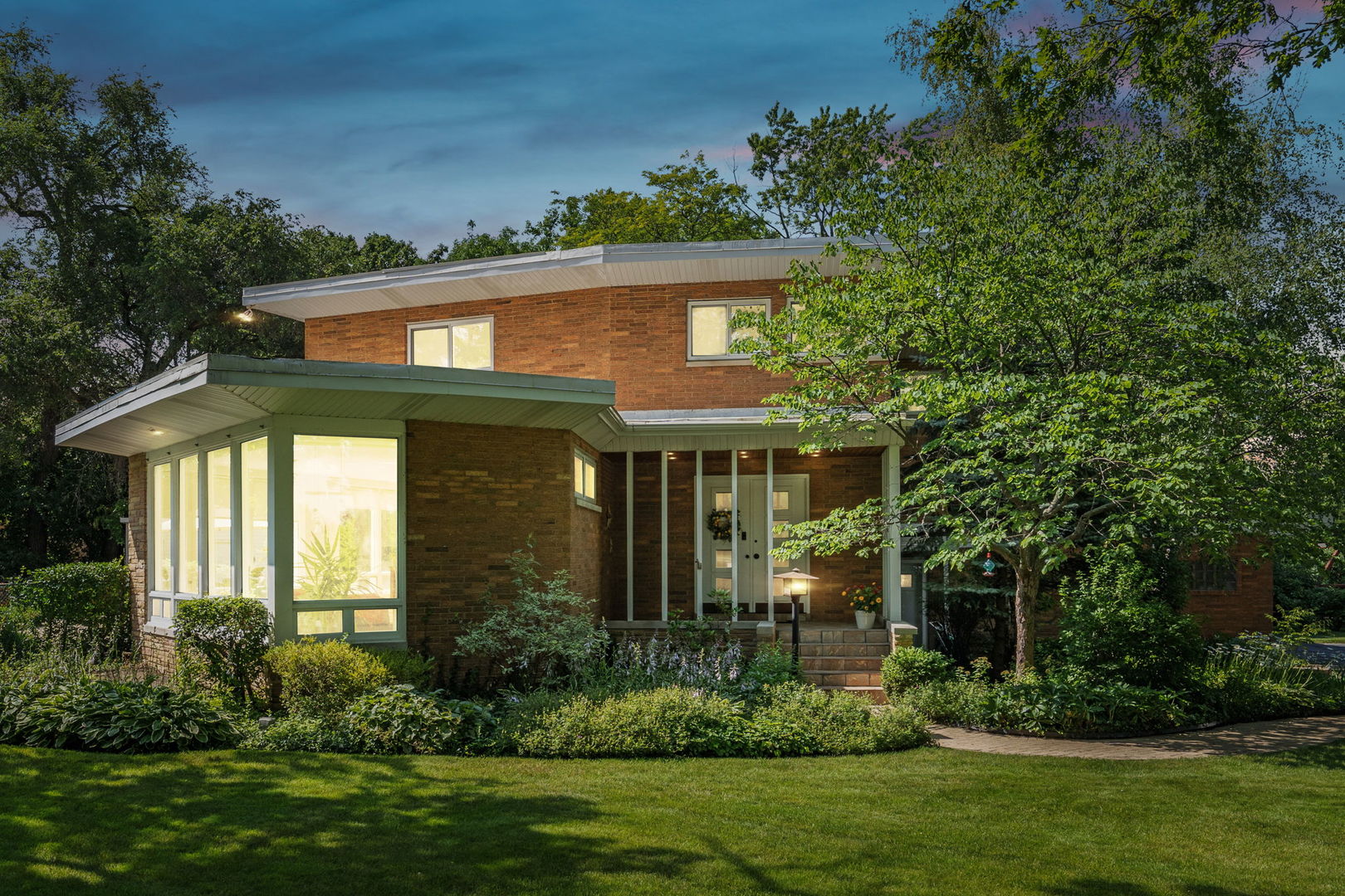 Photo 1 of 48 of 1160 Skokie Ridge Drive house