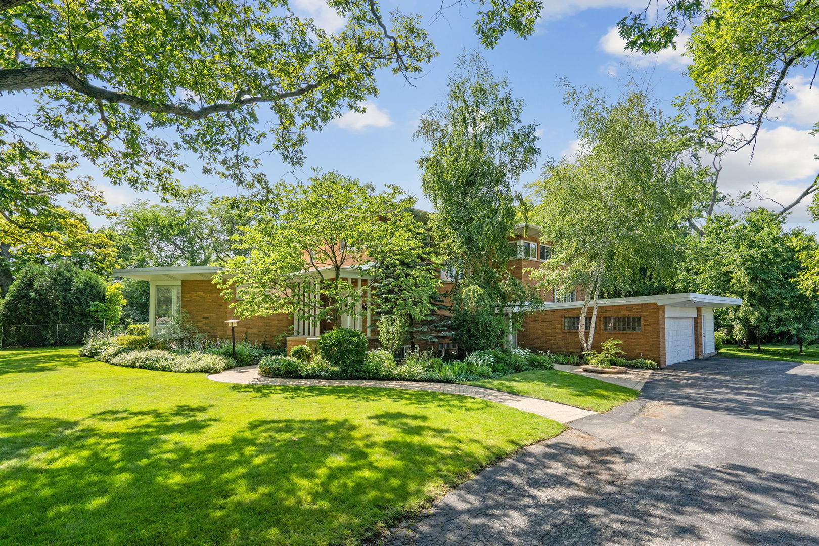 Photo 2 of 48 of 1160 Skokie Ridge Drive house