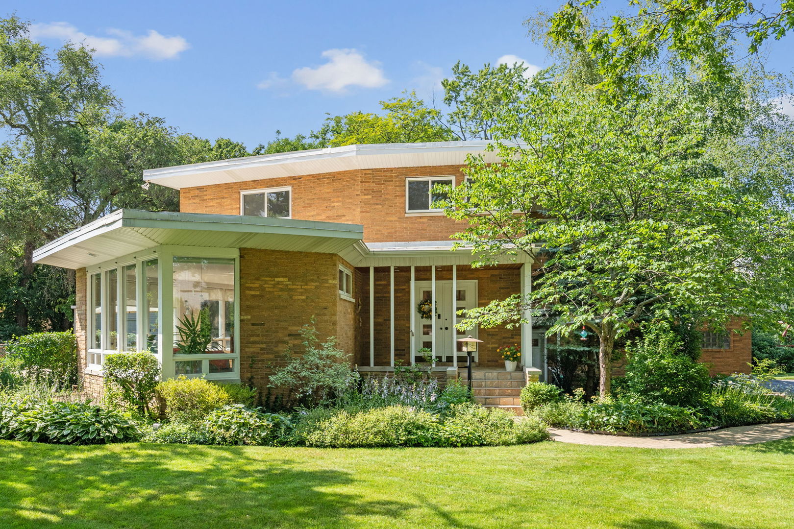 Photo 3 of 48 of 1160 Skokie Ridge Drive house