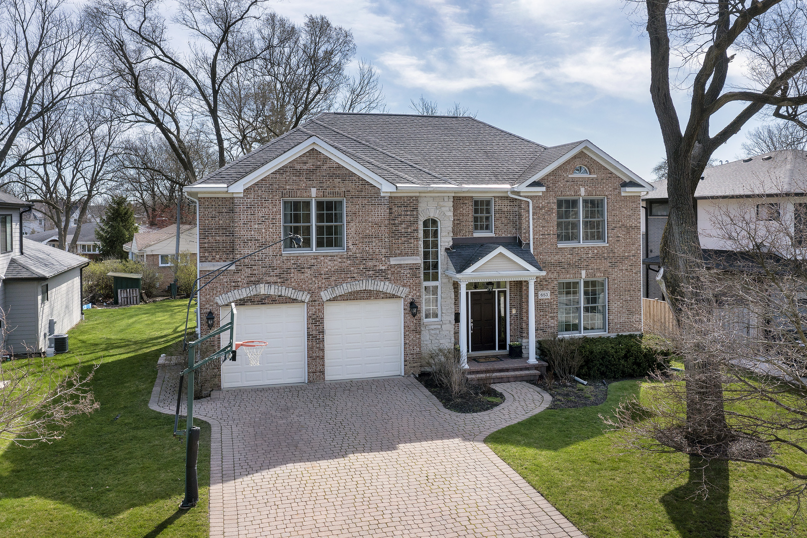 Photo 1 of 25 of 653 Elmgate Drive house