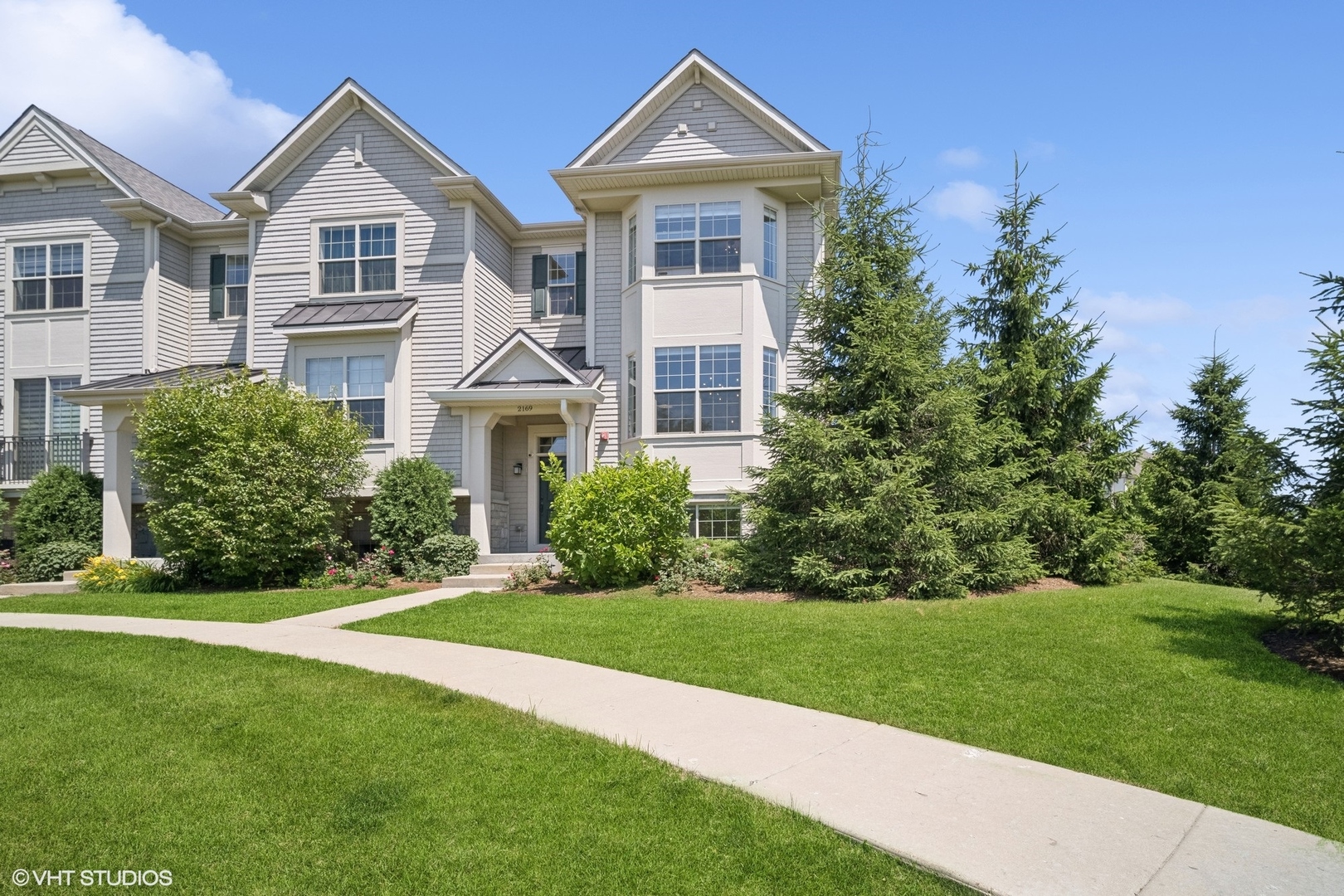 Photo 1 of 27 of 2169 Dauntless Drive townhome