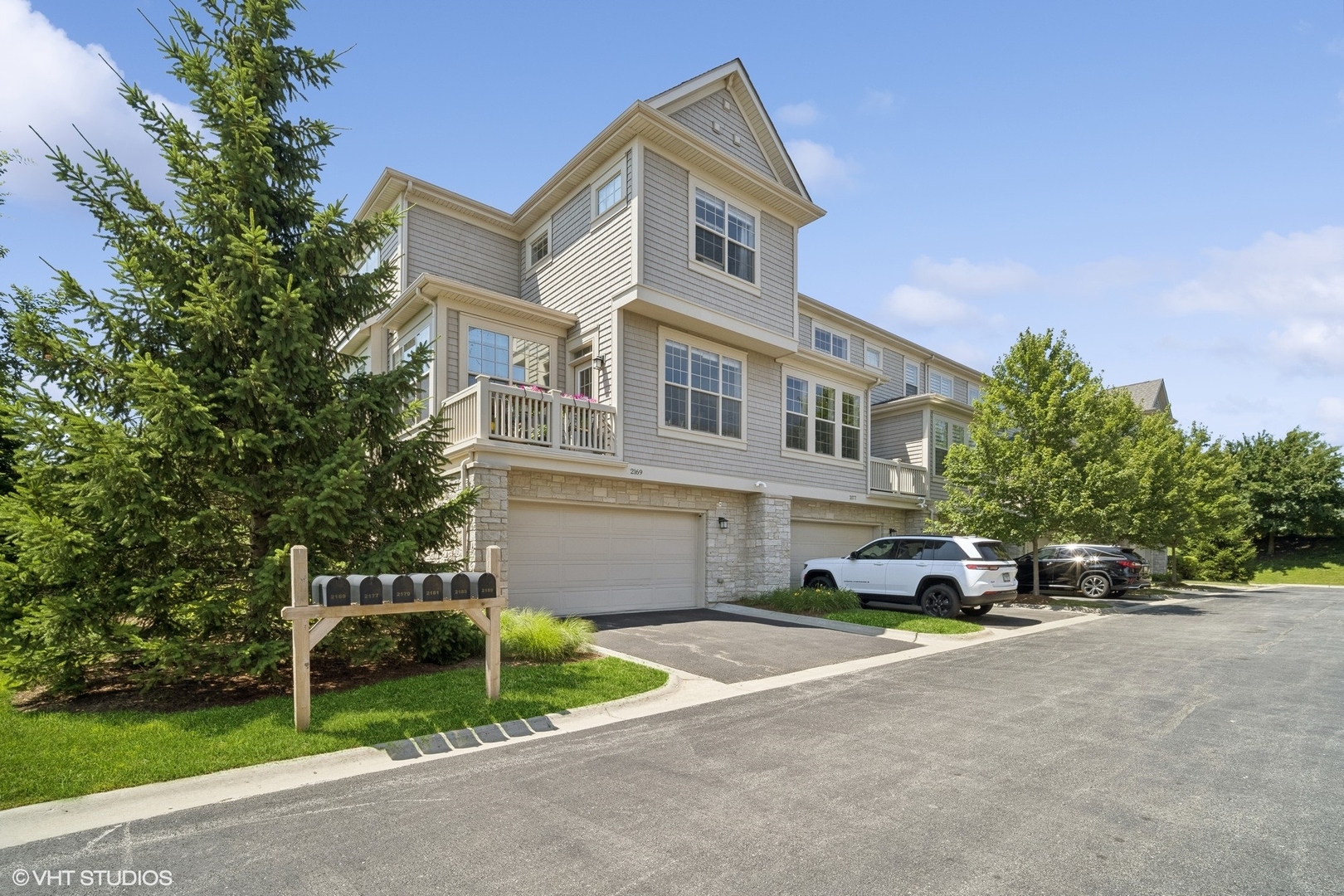 Photo 22 of 27 of 2169 Dauntless Drive townhome