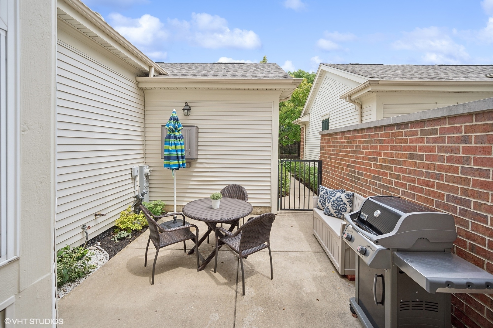 Photo 19 of 23 of 2703 Langley Circle townhome