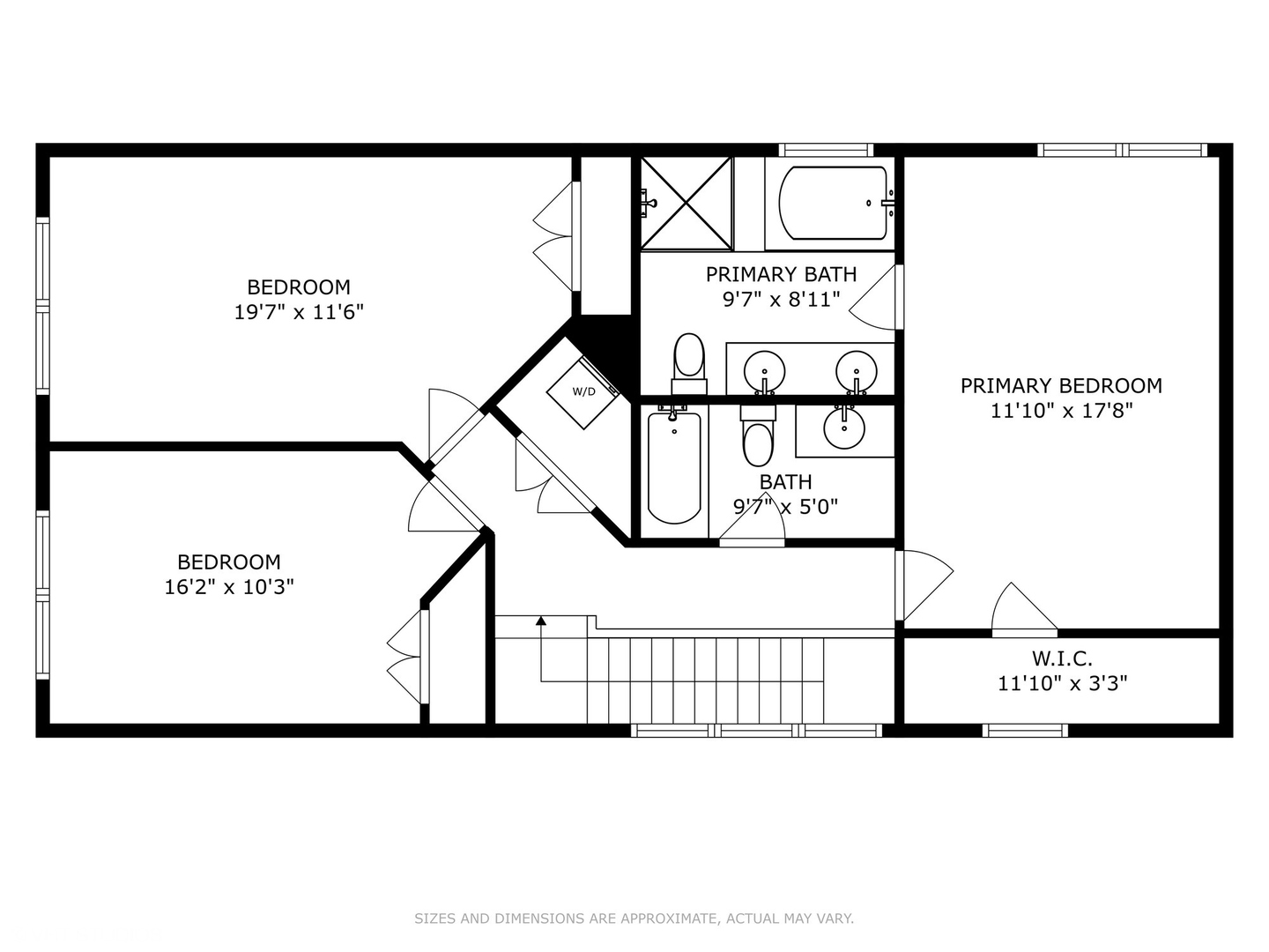 Photo 26 of 28 of 1717 DEWES Street townhome