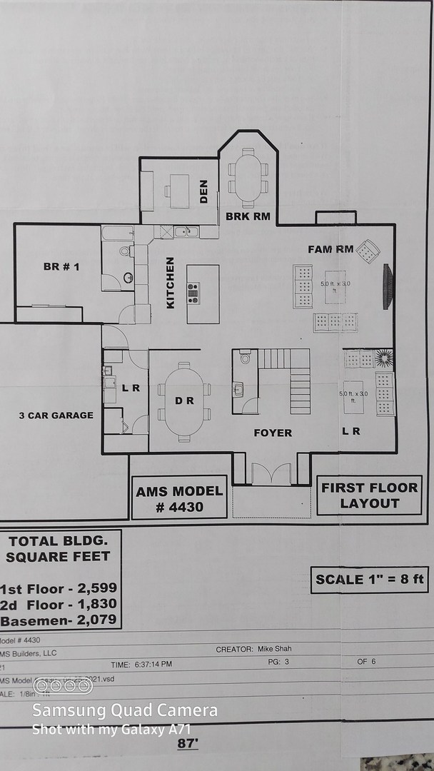 Photo 12 of 47 of 3216 Potter Road house