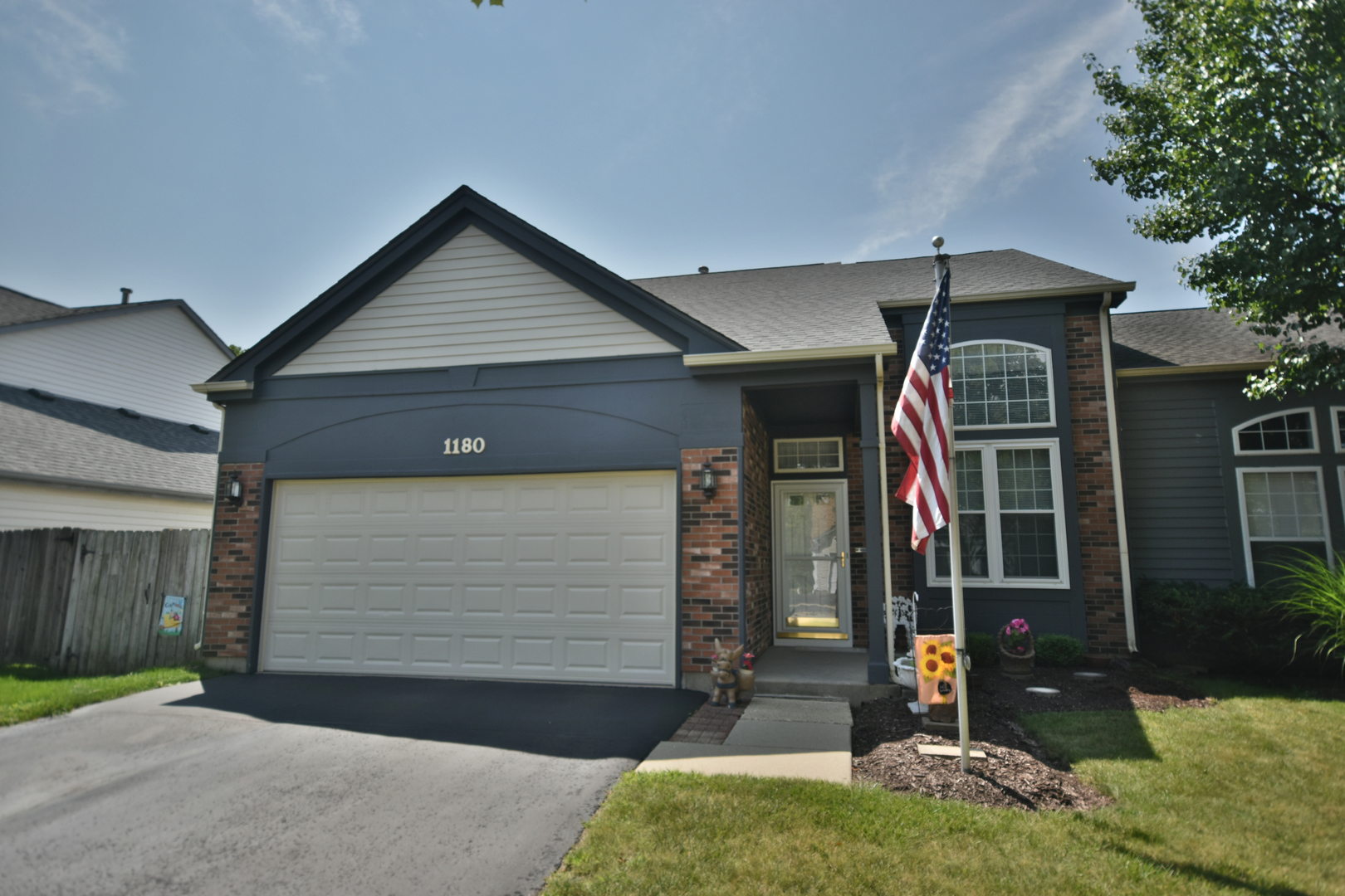 Photo 1 of 30 of 1180 Blackburn Drive townhome