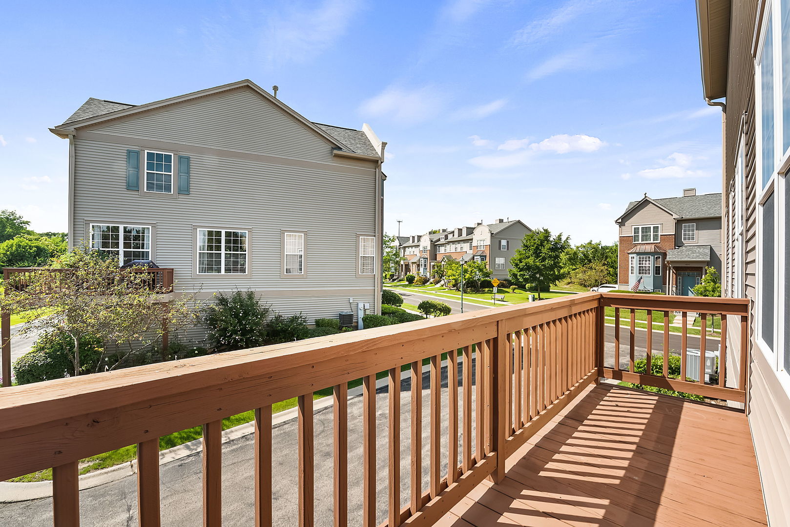 Photo 18 of 25 of 1589 Station Park Drive townhome