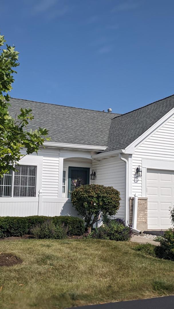 Photo 1 of 6 of 2302 Ashbrook Lane townhome