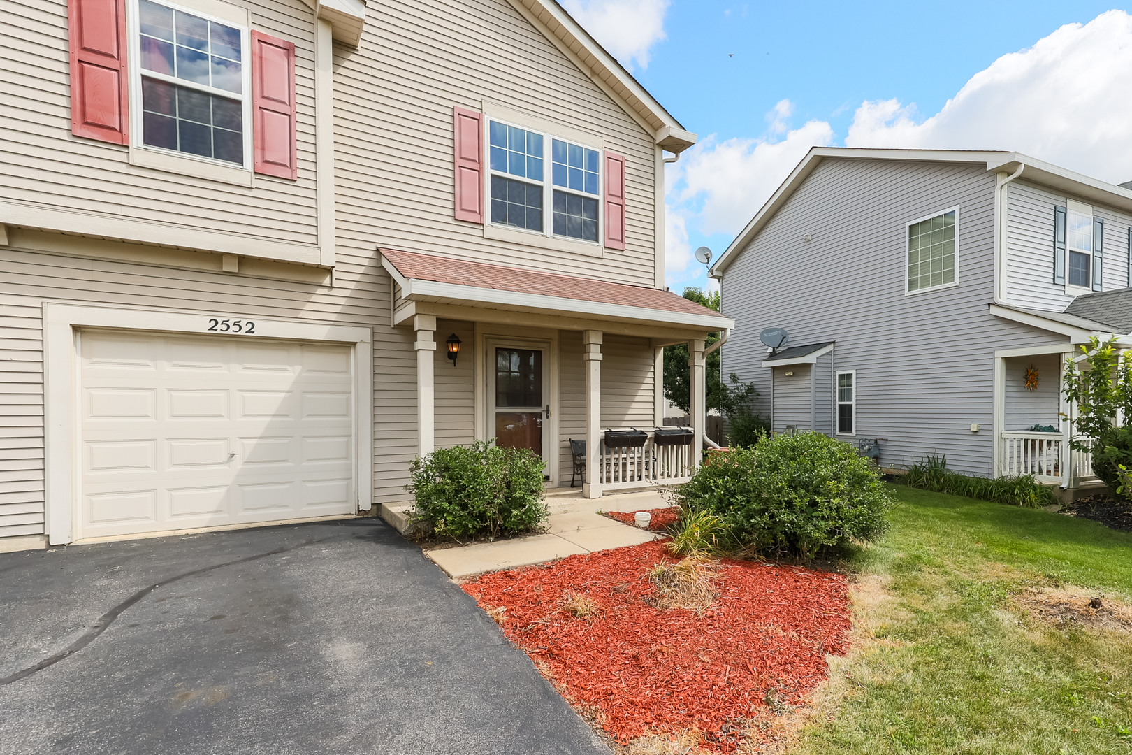 Photo 2 of 16 of 2552 Cesario Drive townhome