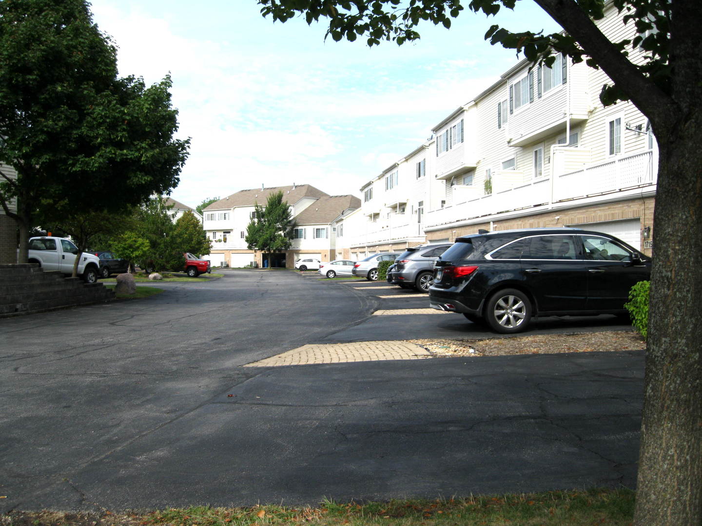 Photo 17 of 17 of 1717 Maple Avenue townhome