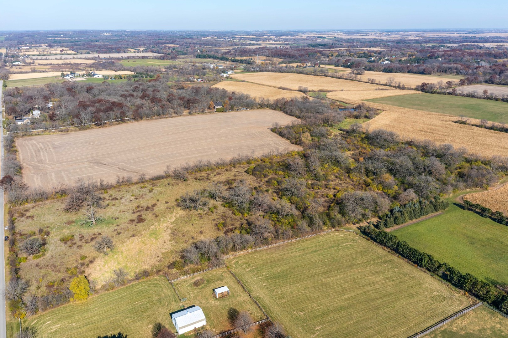 Photo 3 of 7 of Lot 1 Lindwall Road land