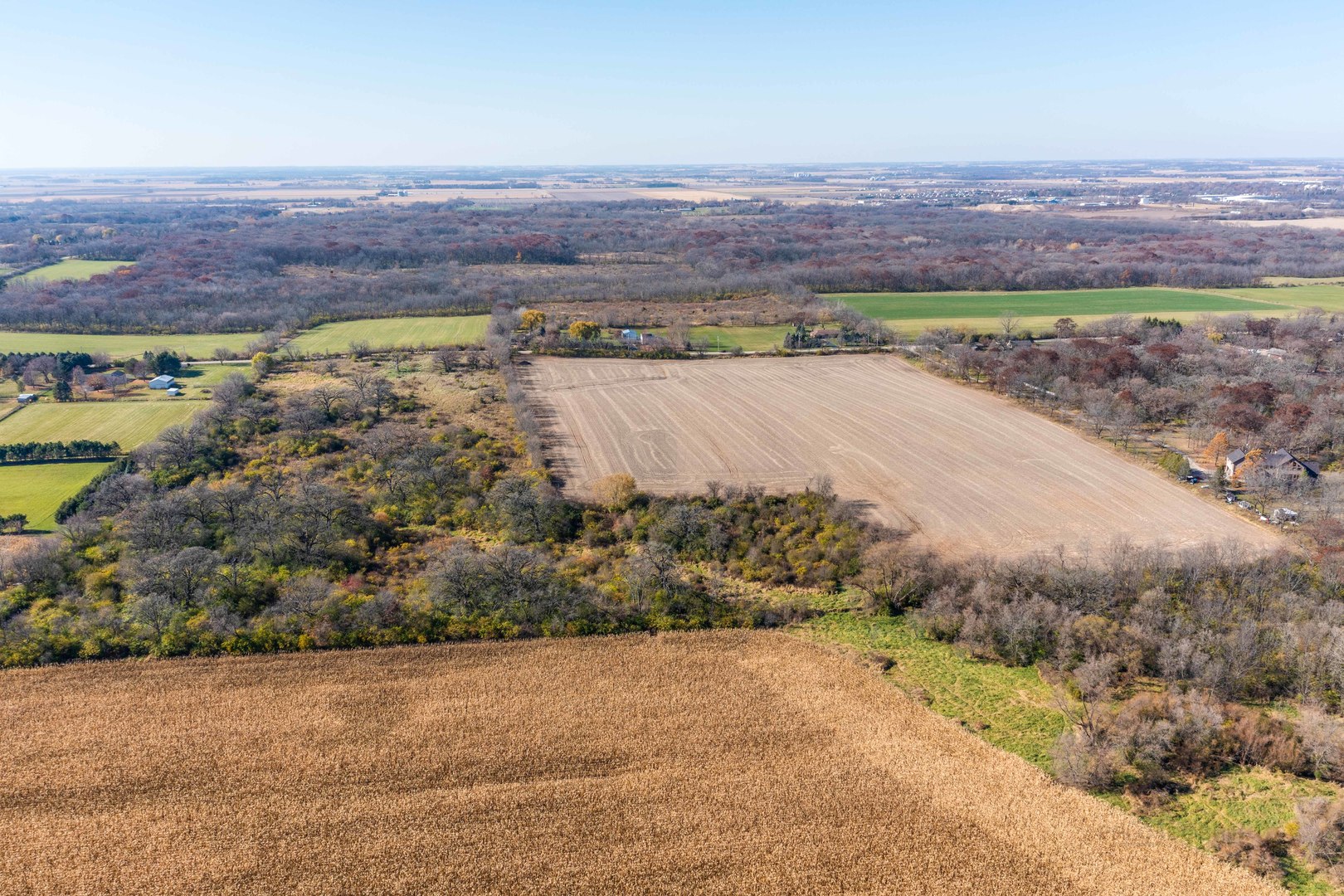 Photo 4 of 7 of Lot 1 Lindwall Road land