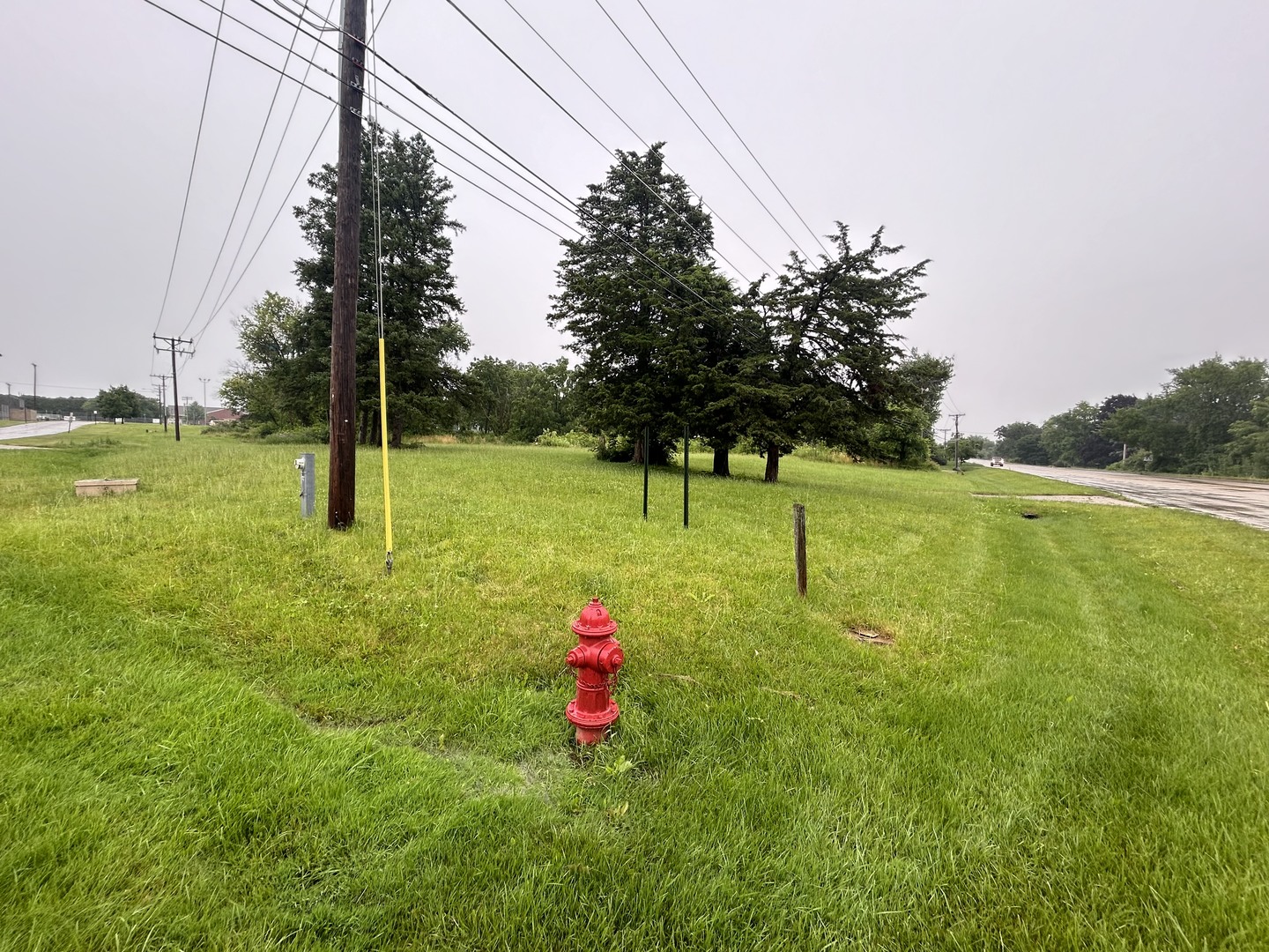 Photo 2 of 3 of 20519 Illinois route 173 Road land