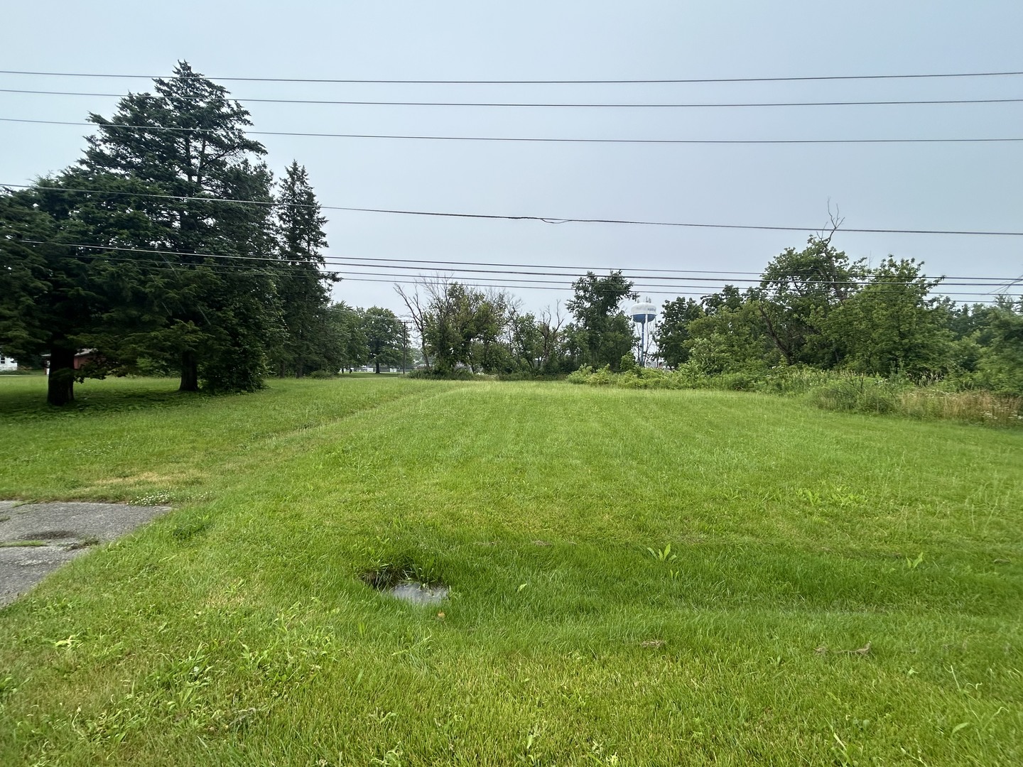 Photo 3 of 3 of 20519 Illinois route 173 Road land