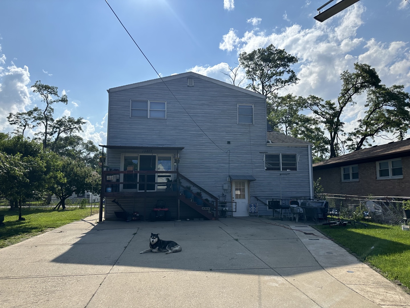 Photo 6 of 54 of 15807 Woodbridge Avenue house