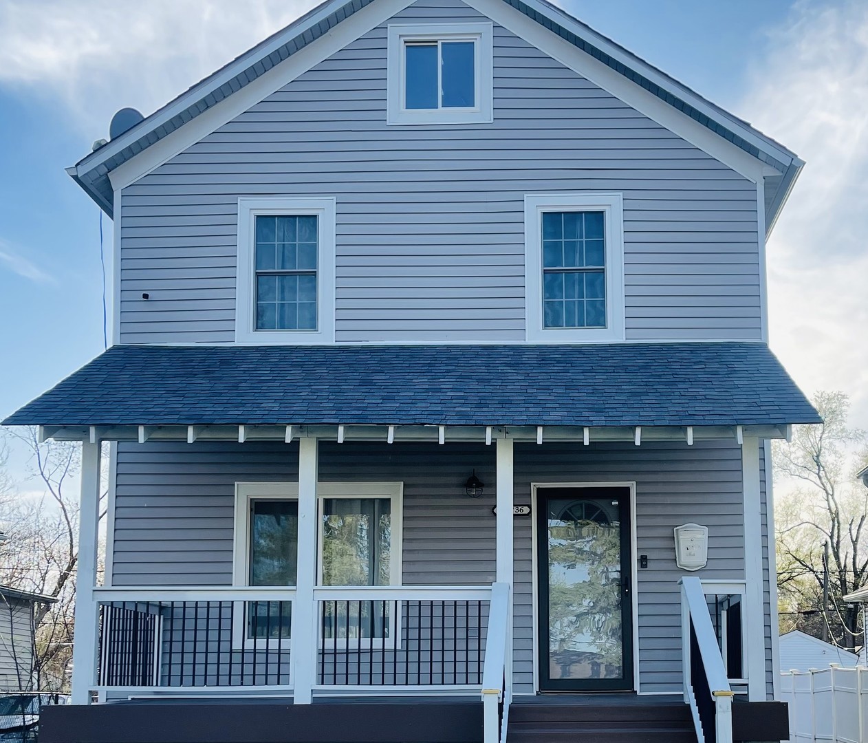 Photo 1 of 20 of 15736 Turlington Avenue house