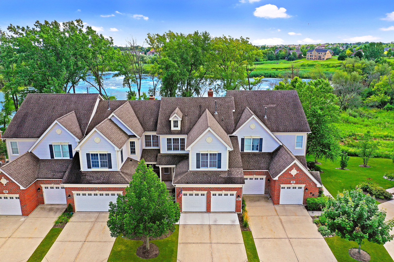 Photo 1 of 50 of 25 Harborside Way townhome