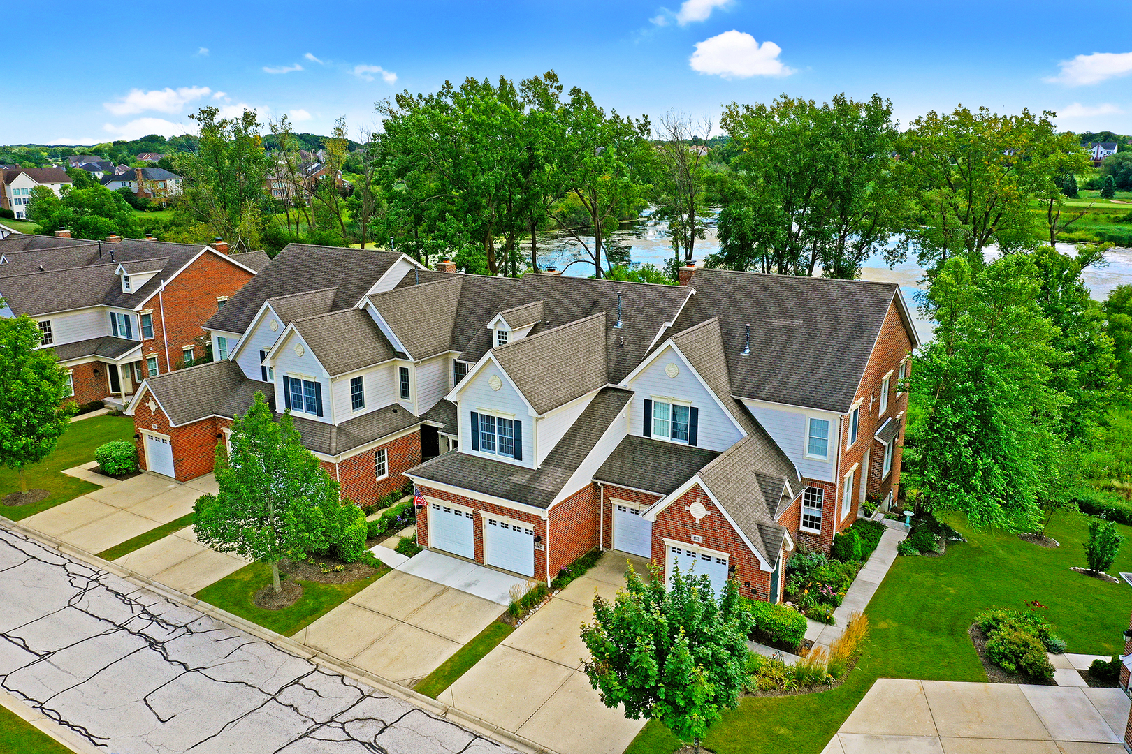 Photo 2 of 50 of 25 Harborside Way townhome